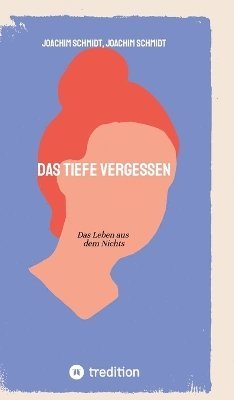 Joachim Schmidt - tiefe Vergessen, Inbunden