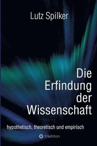 bokomslag Erfindung der Wissenschaft
