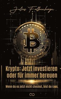 bokomslag Krypto