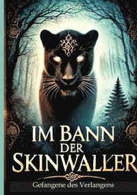 bokomslag Im Bann der Skinwalker