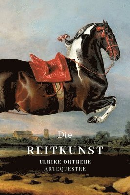 bokomslag Die Reitkunst