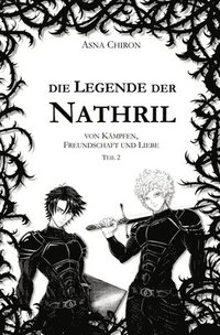 bokomslag Legende der Nathril