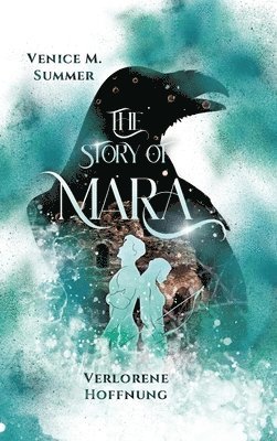 bokomslag The Story of Mara