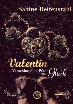 bokomslag Valentin