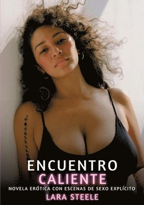 bokomslag Encuentro Caliente