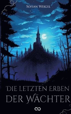 bokomslag letzten Erben der Wächter