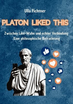 bokomslag Platon Liked This
