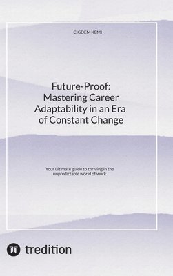 bokomslag Future-Proof
