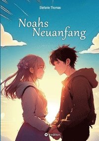 bokomslag Noahs Neuanfang