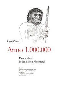 bokomslag Anno 1.00.000