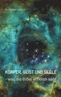 bokomslag Körper, Geist und Seele