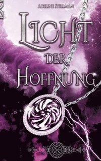 bokomslag Licht der Hoffnung