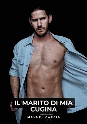 bokomslag Marito di mia Cugina