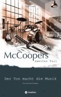 bokomslag McCooper 2