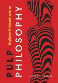 bokomslag Pulp Philosophy
