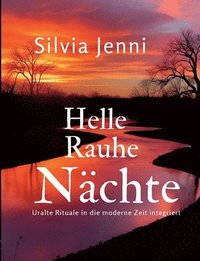 bokomslag Helle, Rauhe Nächte