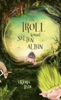 bokomslag Ein Troll kommt selten allein