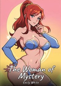 bokomslag Woman of Mystery