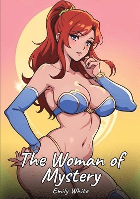 bokomslag Woman of Mystery