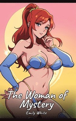 bokomslag Woman of Mystery