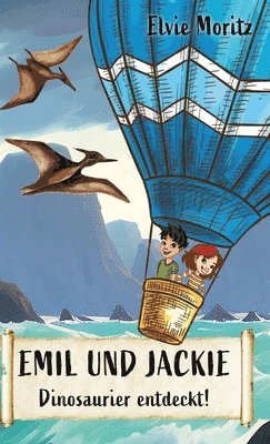 Emil und Jackie 1