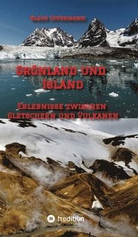 bokomslag Grönland und Island