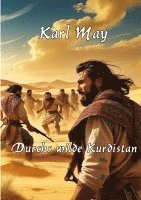 bokomslag Durchs wilde Kurdistan