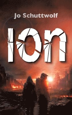 bokomslag Ion