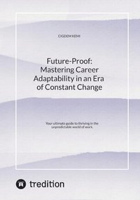 bokomslag Future-Proof
