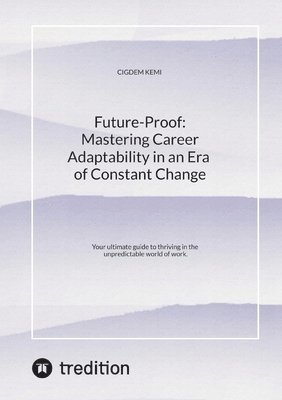 bokomslag Future-Proof