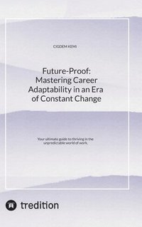 bokomslag Future-Proof