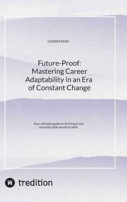 bokomslag Future-Proof