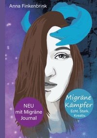 bokomslag Migräne Kämpfer