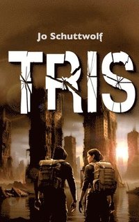 bokomslag Tris