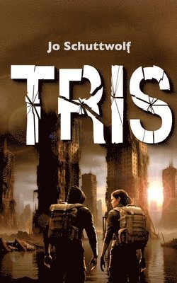bokomslag Tris
