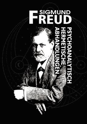 bokomslag Psychoanalytisch-hermetische Abhandlungen