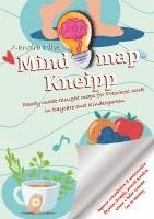 bokomslag KitaFix-Mindmap Kneipp (Ready-made thought maps for Preschool work in Daycare and Kindergarten)