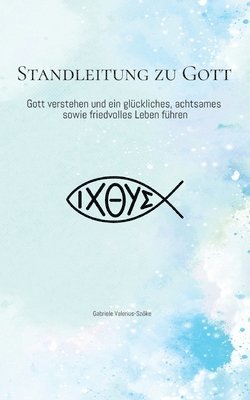 bokomslag Standleitung zu Gott