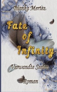 bokomslag Fate of Infinity: Verwandte Seelen