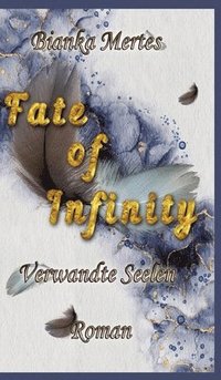 bokomslag Fate of Infinity: Verwandte Seelen