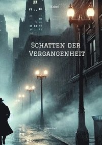 bokomslag Schatten der Vergangenheit