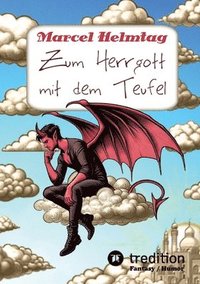 bokomslag Zum Herrgott mit dem Teufel (Softcover)