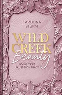 bokomslag Wild Creek Beauty - Wild Creek Cowboys 1