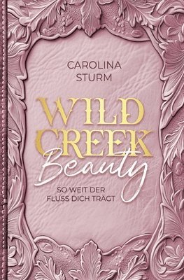 Wild Creek Beauty - Wild Creek Cowboys 1 1