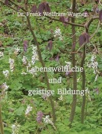 bokomslag Lebensweltliche und geistige Bildung