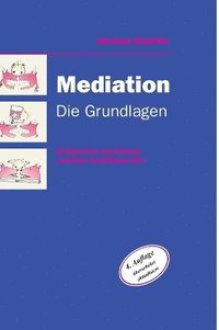 bokomslag Mediation