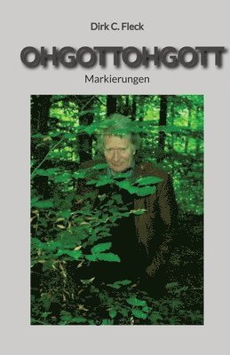 bokomslag Ohgottohgott