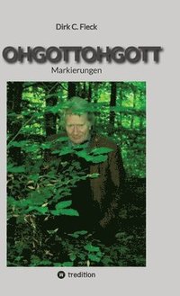 bokomslag Ohgottohgott: Markierungen