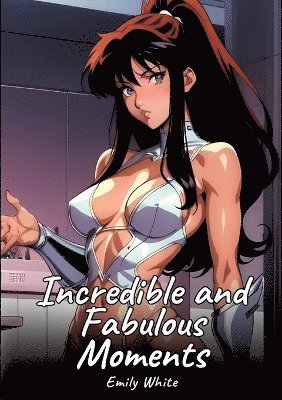 bokomslag Incredible and Fabulous Moments