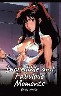 bokomslag Incredible and Fabulous Moments